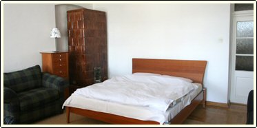 Beige Bedroom